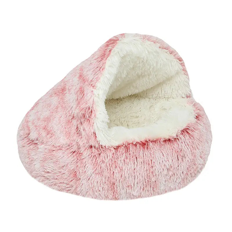 cocoon-pet™ - Coussin Confortable pour chat et petit chien