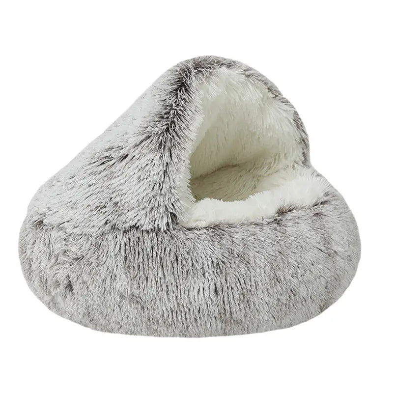 cocoon-pet™ - Coussin Confortable pour chat et petit chien