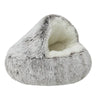 cocoon-pet™ - Coussin Confortable pour chat et petit chien