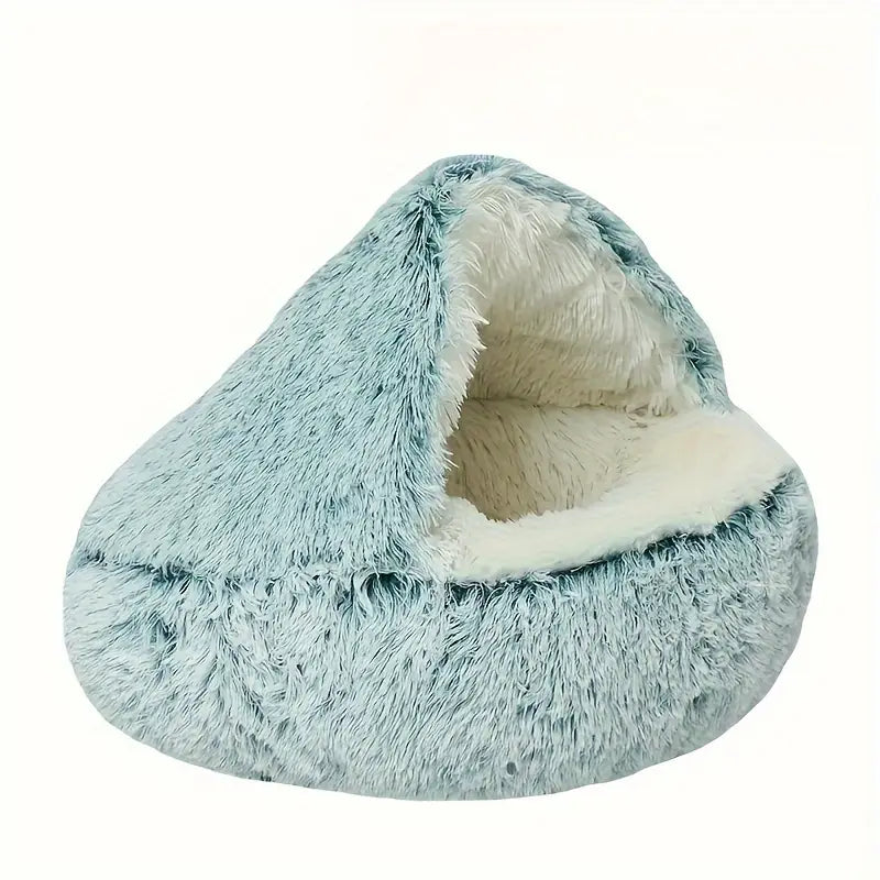 cocoon-pet™ - Coussin Confortable pour chat et petit chien